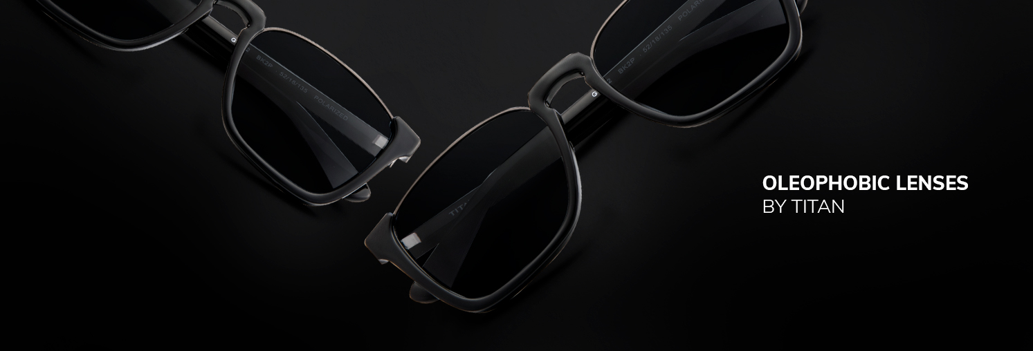 Titan Sunglasses Featured Collection